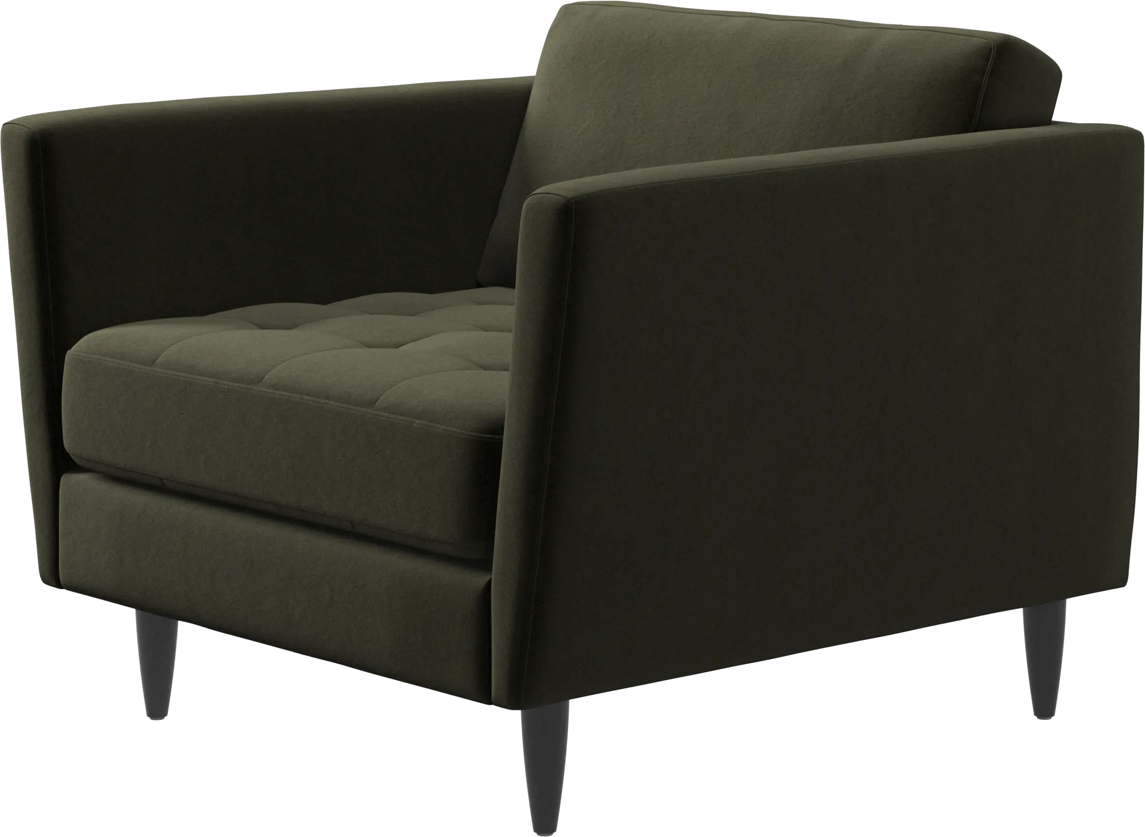 Osaka armchair